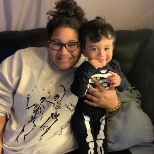 Happy Halloween Party Dancing Skeleton Shirt photo review