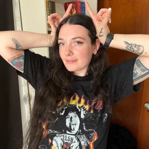 Eddie Munson 90's Stranger Things Vintage Shirt photo review
