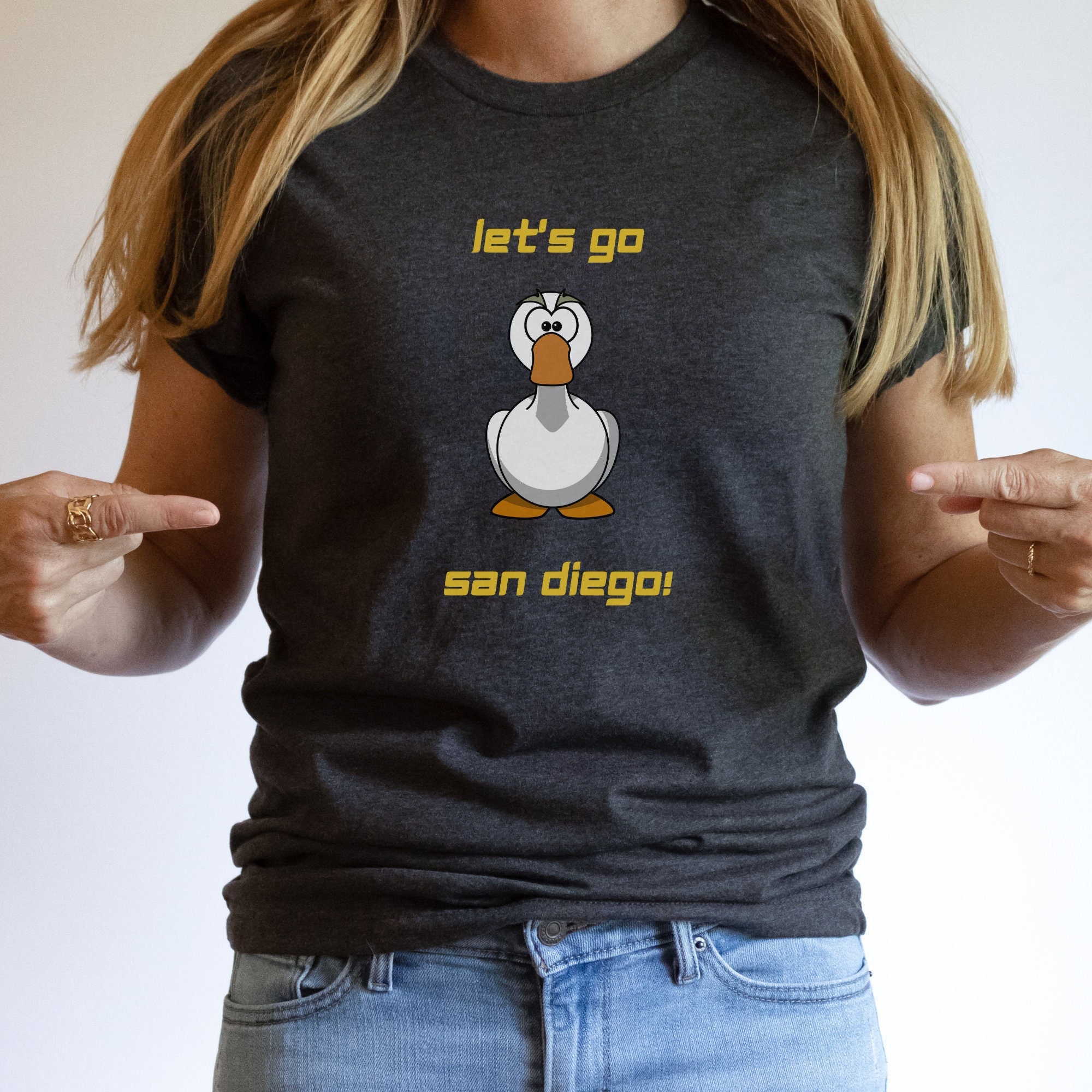 Funny Let's Go San Diego Padres Shirt Hoodie Funny Let's Go San Diego Padres Shirt Hoodie