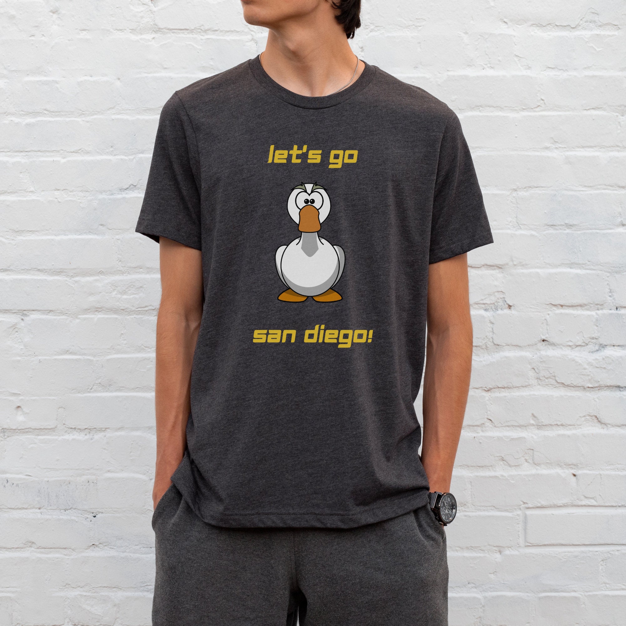 Funny Let's Go San Diego Padres Shirt Hoodie Funny Let's Go San Diego Padres Shirt Hoodie