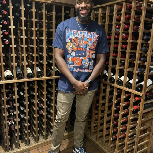 Vintage Dream Team (1992) NBA Unisex Tee Shirt photo review